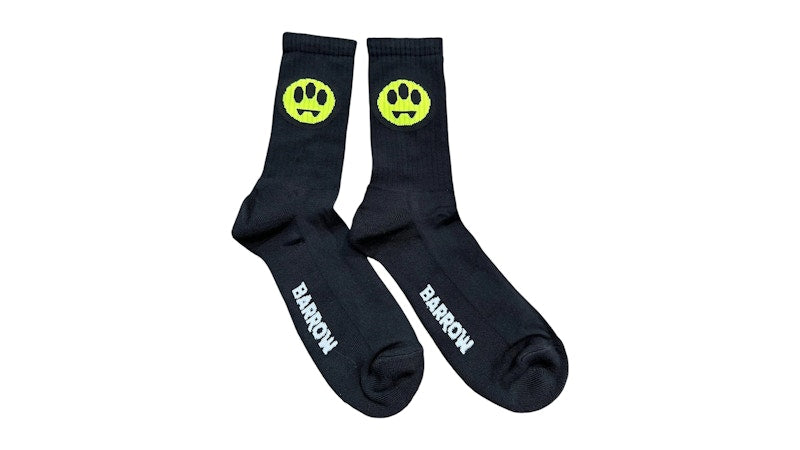 Barrow Unisex Socks Green