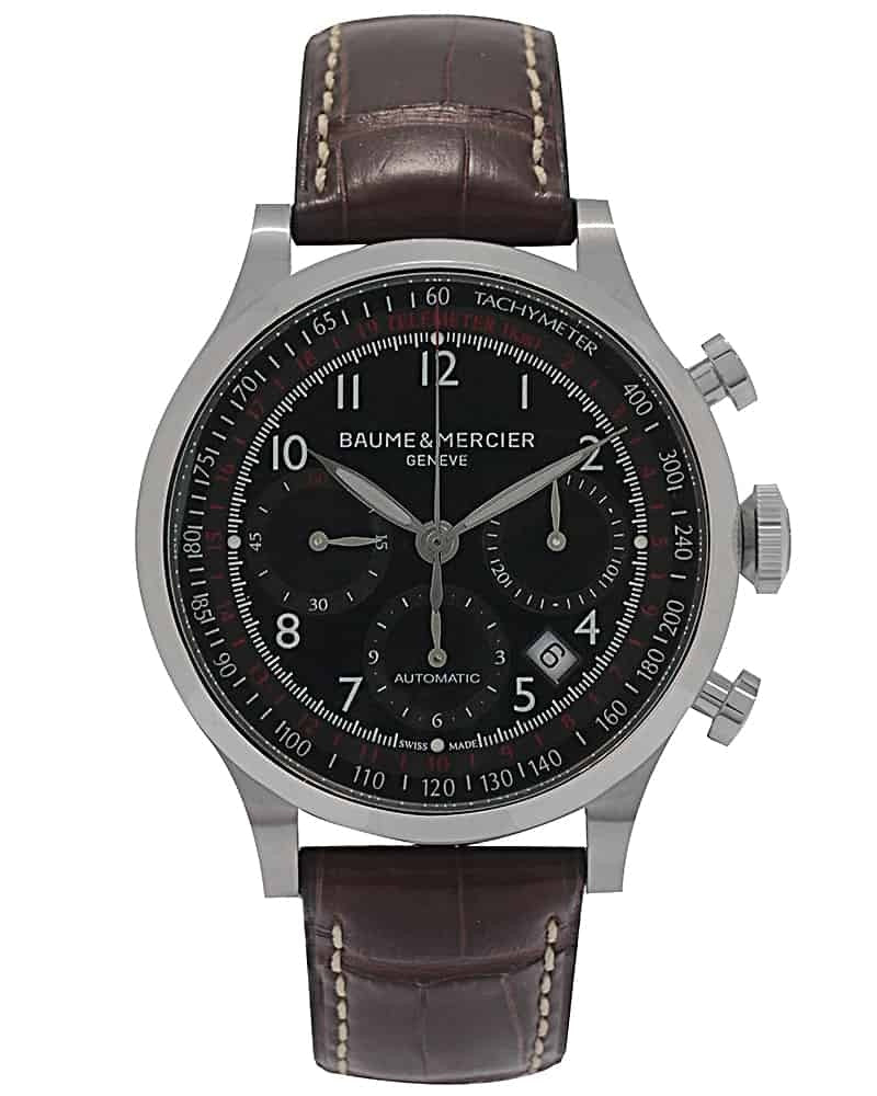 Baume & Mercier Capeland M0A10062