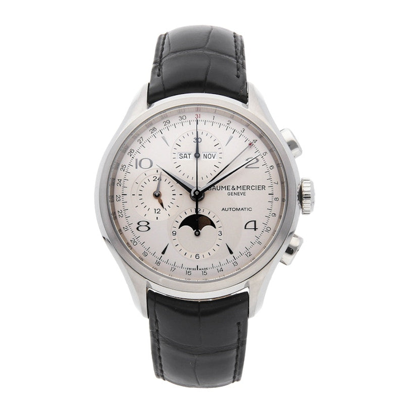 Baume & Mercier Clifton Chronograph M0A10278