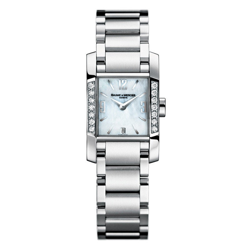 Baume & Mercier Diamant M0A08569