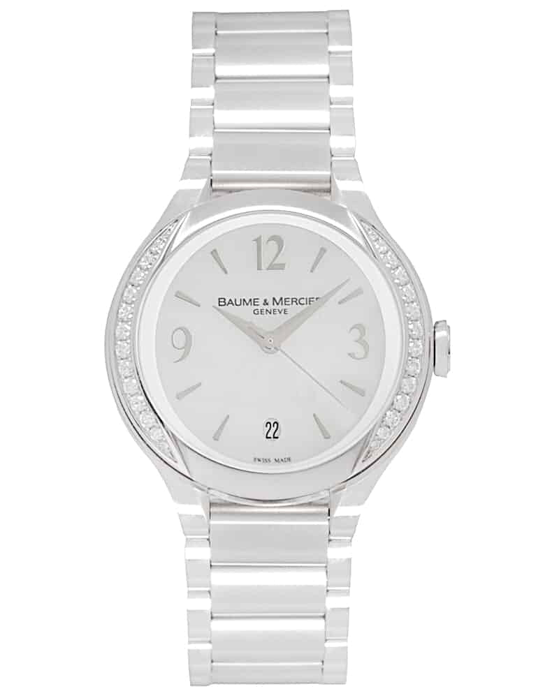 Baume & Mercier Ilea M0A08771