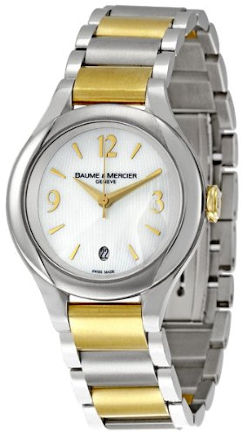Baume & Mercier Ilea M0A08773