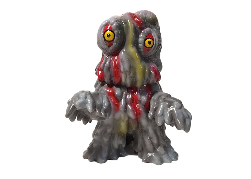 Beams DX Hedorah Action Figure Halloween Color