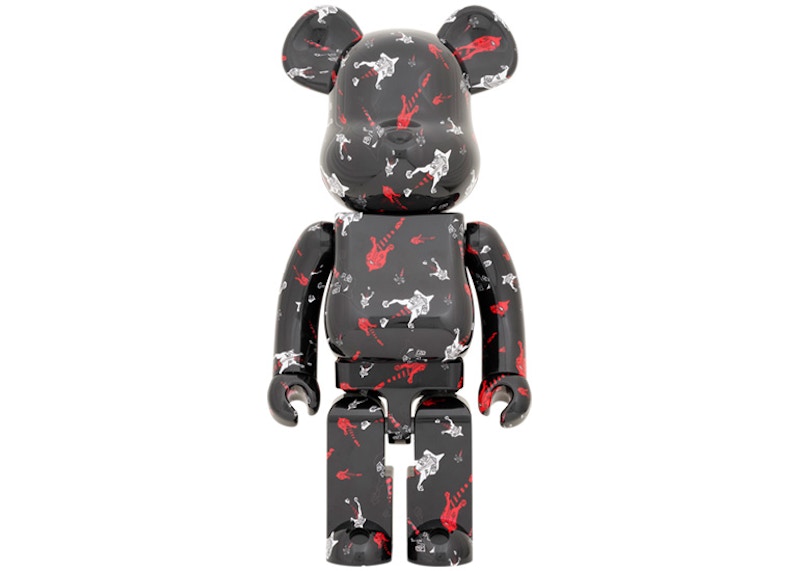 Bearbrick BUCK-TICK Imai Shou 1000%