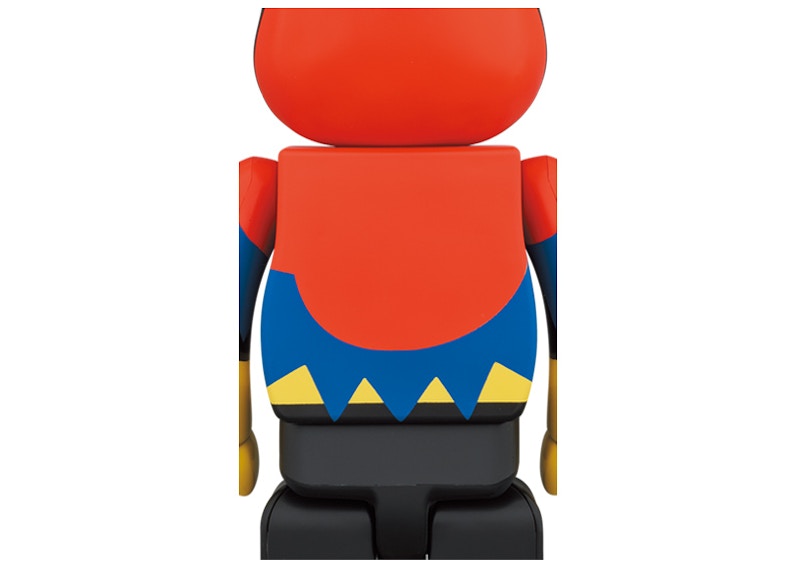 Bearbrick Batgirl (The New Batman Adventures) 1000%