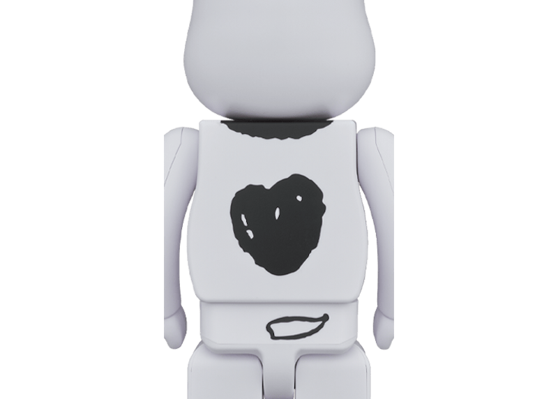 Bearbrick Belle 1000%
