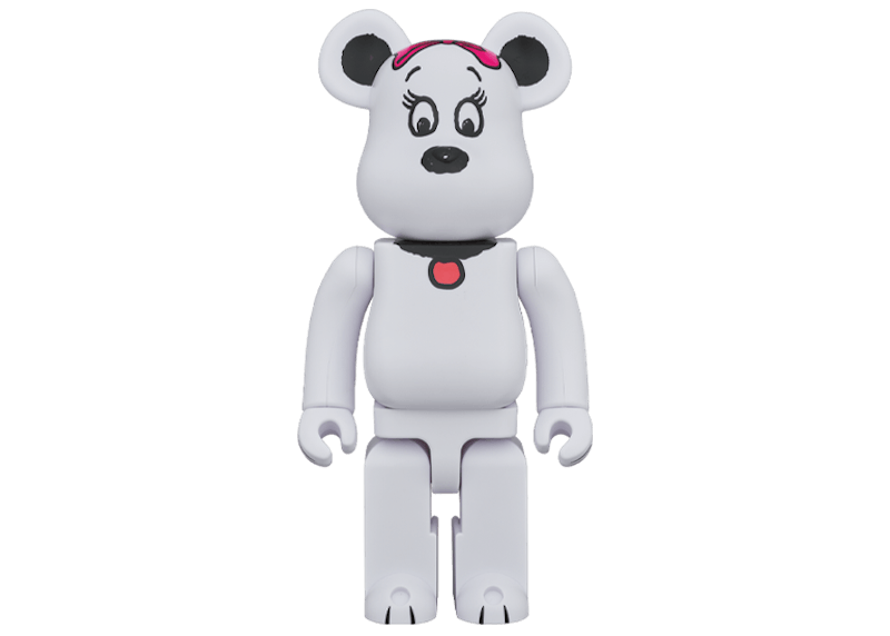 Bearbrick Belle 1000%