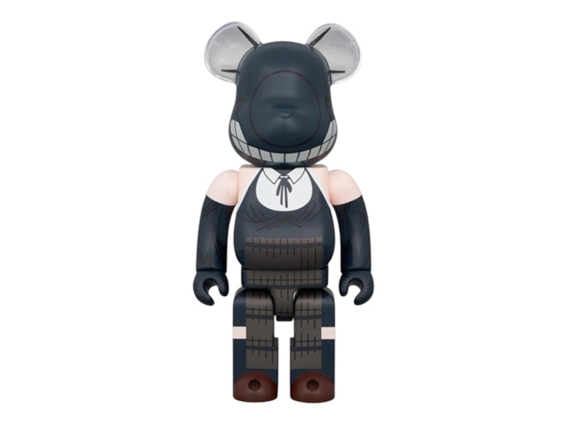 Bearbrick Bomb 400%