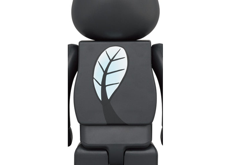 Bearbrick Eel 400%