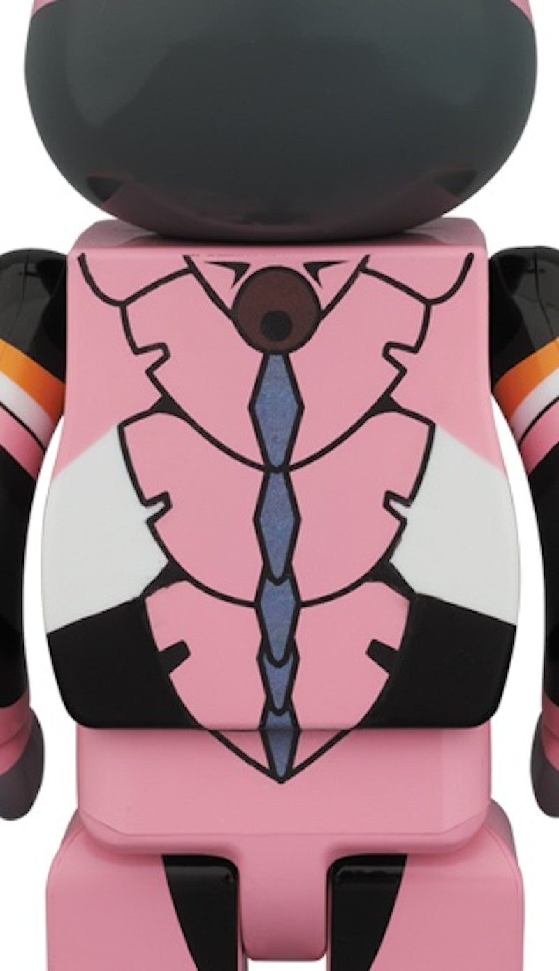 Bearbrick Evangelion Unit 8 Beta 1000%