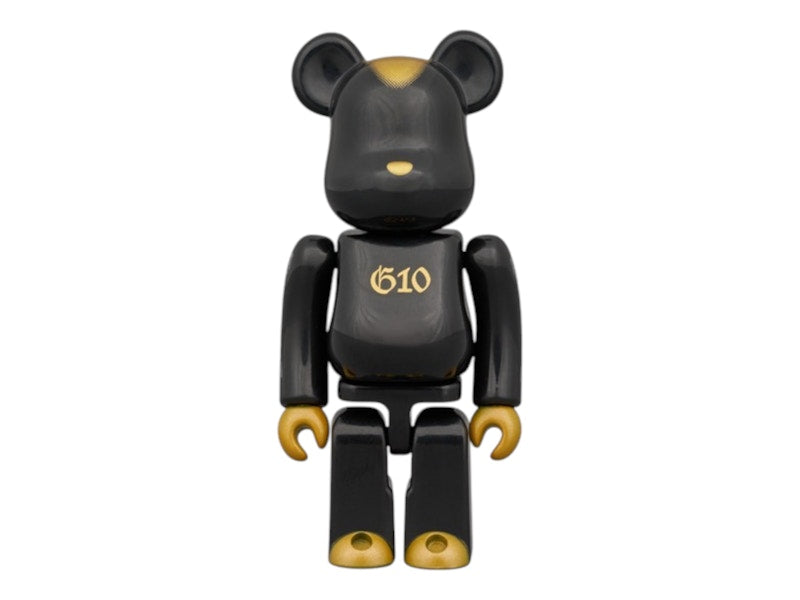 Bearbrick G10 100% & 400% Set
