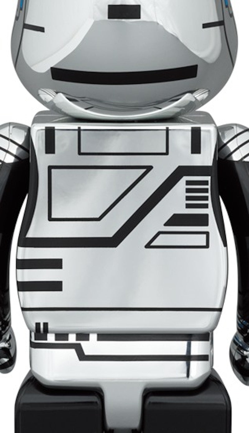 Bearbrick Gavan 400%
