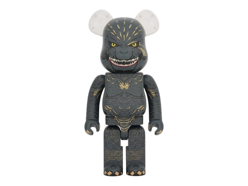 Bearbrick Godzilla (2023) 1000%