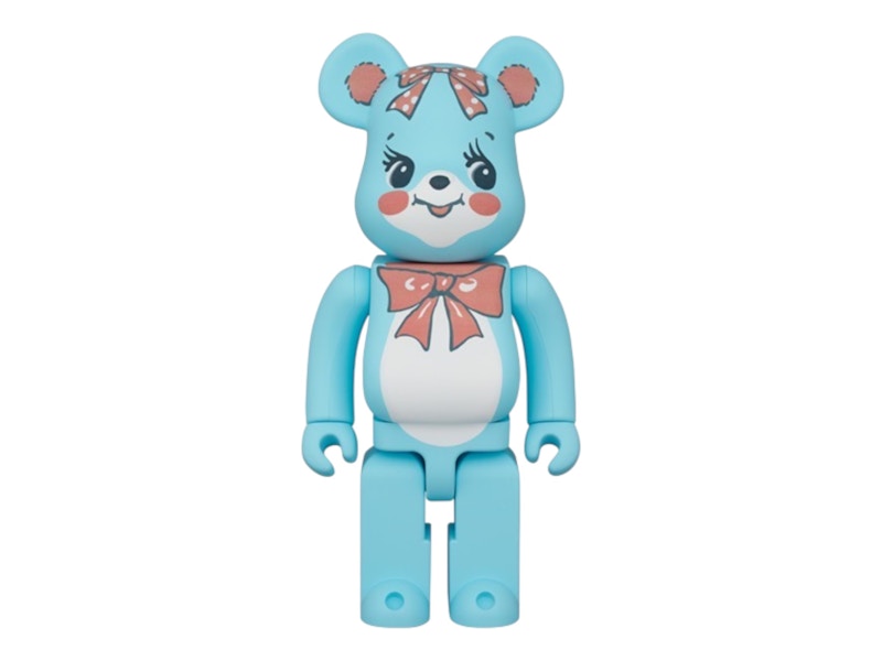Bearbrick Hugly 400%