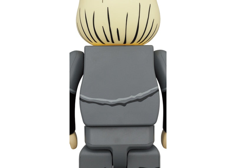 Bearbrick John 5 100% & 400% Set