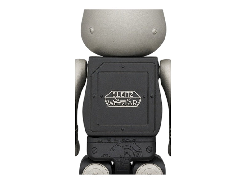 Bearbrick Leica Royal Selangor Lecia 400%