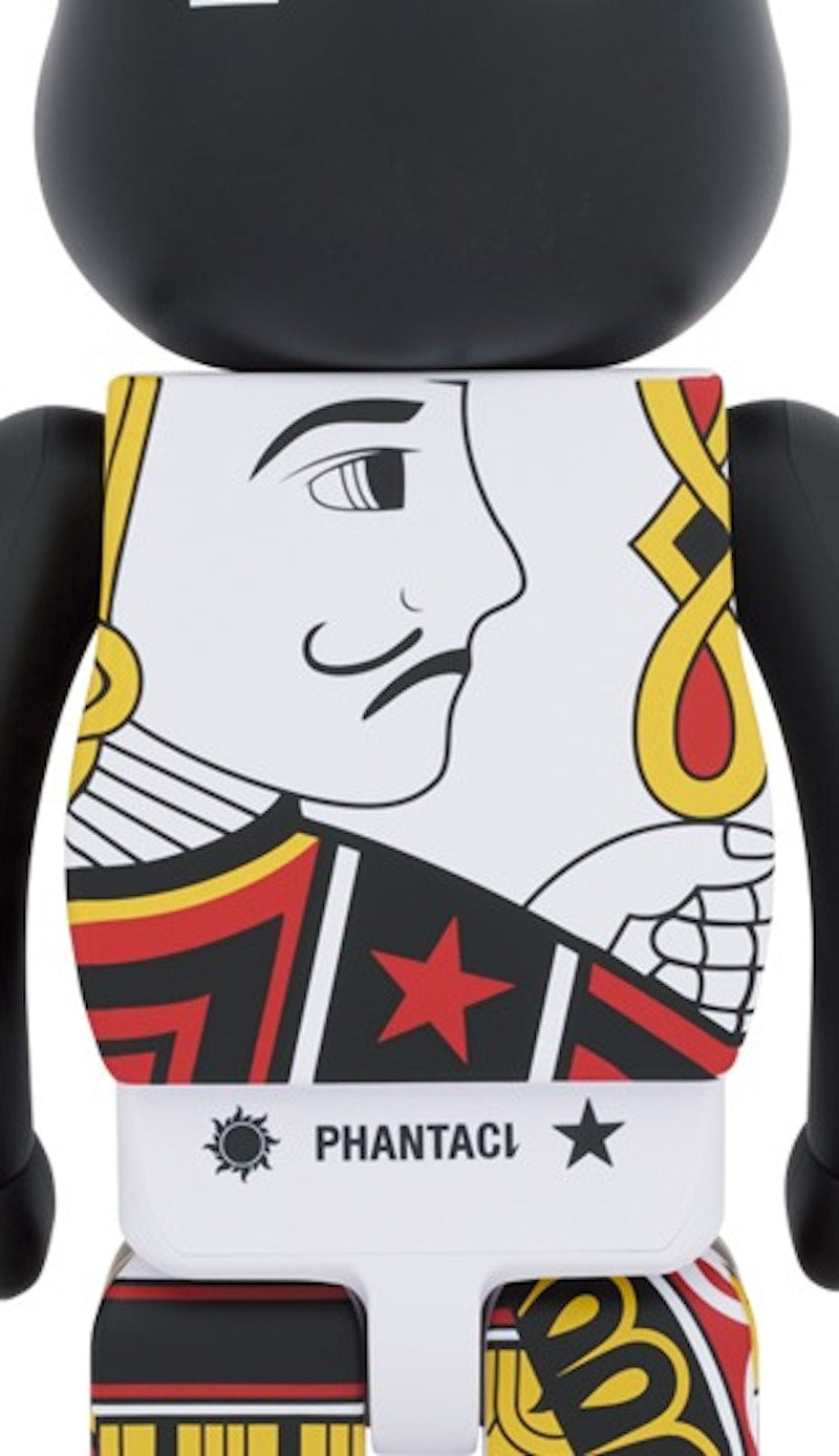 Bearbrick PHANTACi 1000%