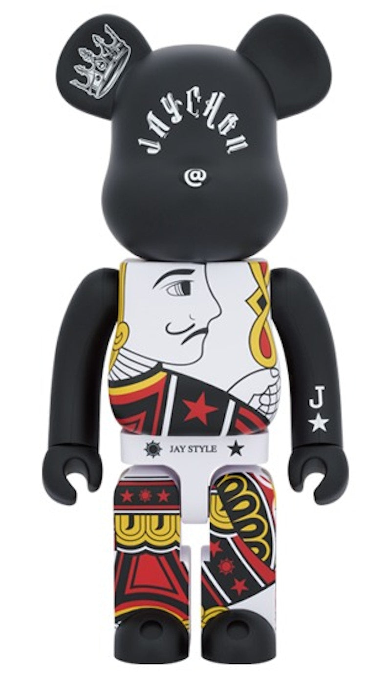 Bearbrick PHANTACi 1000%