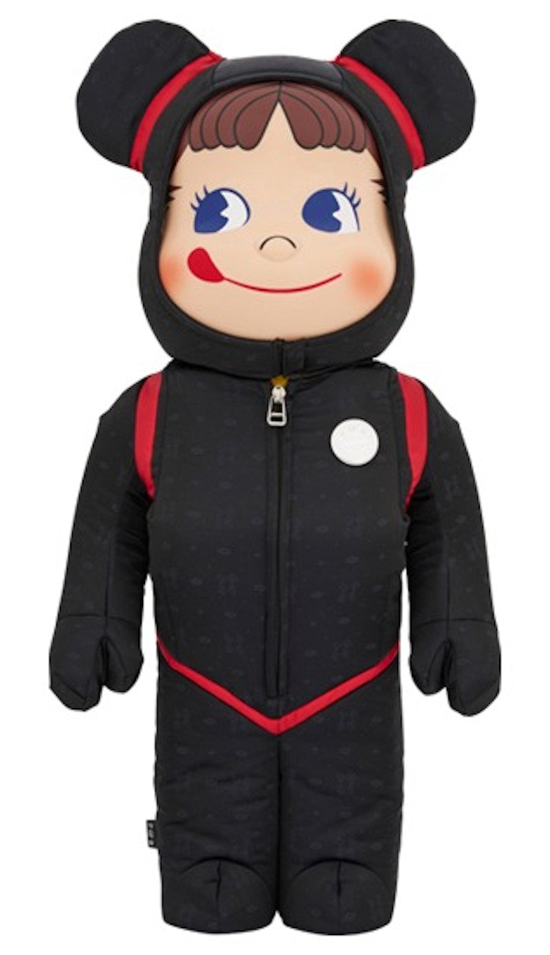 Bearbrick POTR Peko-Chan Milky 1000%