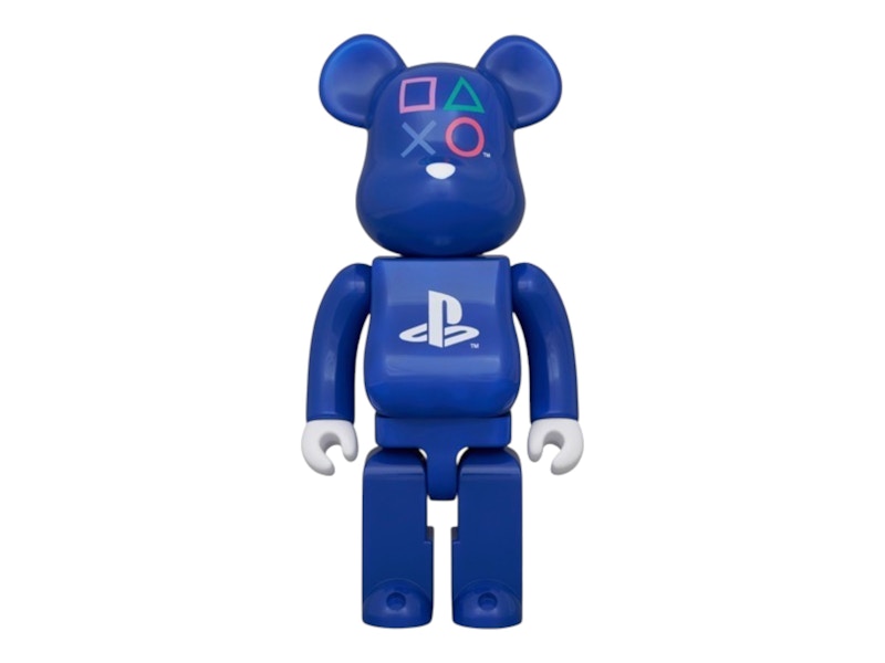 Bearbrick PlayStation 400%