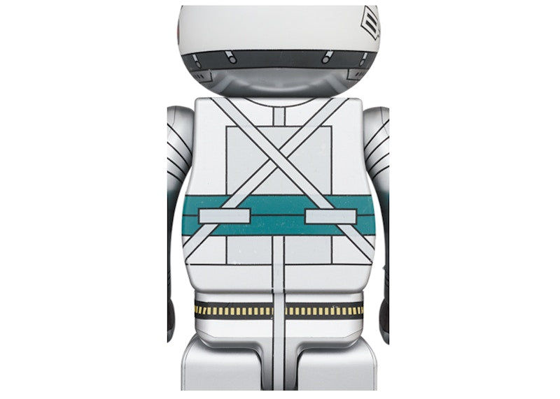 Bearbrick Project Mercury Astronaut 1000%