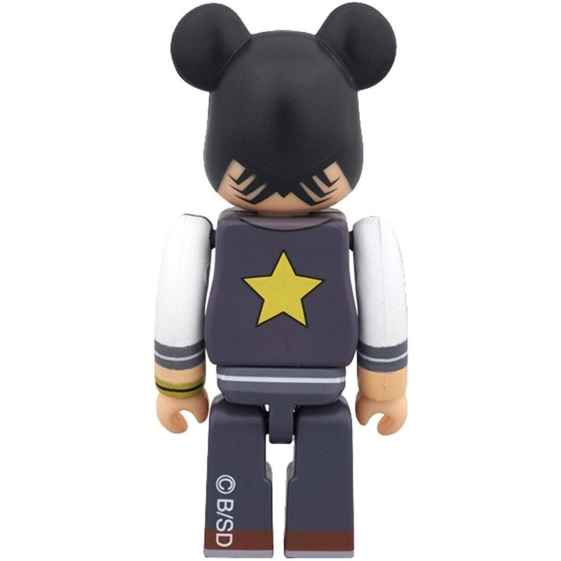 Bearbrick Space Dandy 100%