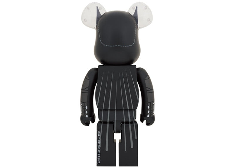 Bearbrick The Batman 1000%