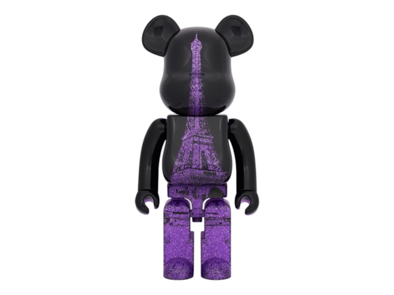 Bearbrick Tower Be@Rbrick Sakura Ver. 1000%