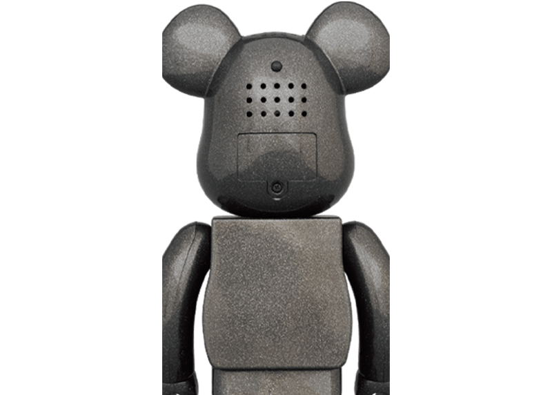 Bearbrick mastermind JAPAN Aroma diffuser 400%