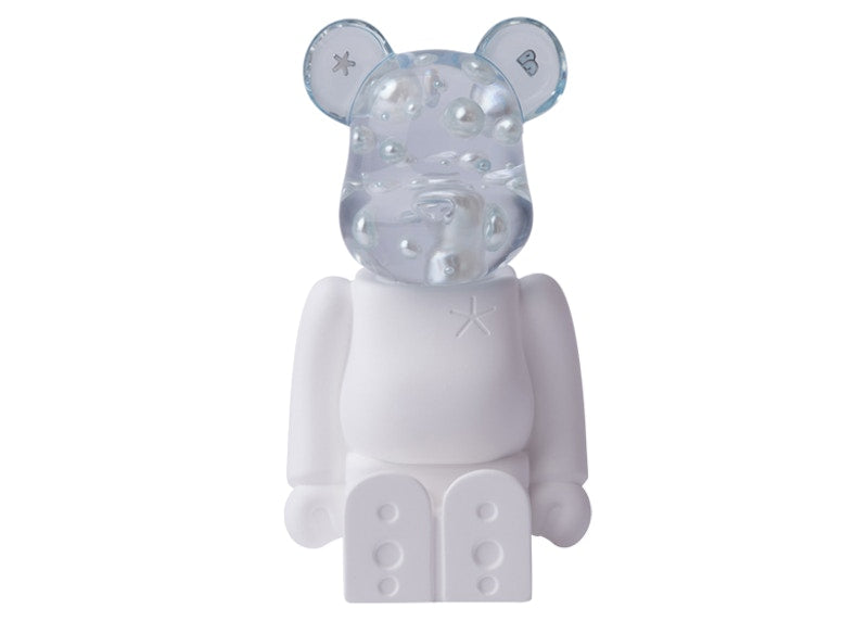 Bearbrick x BAPY by A Bathing Ape No.2001 Aroma Ornament Mint