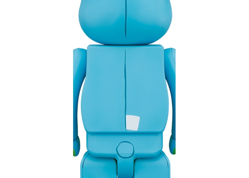 Bearbrick x Disney Pixar Toy Story 4 Bunny 1000%