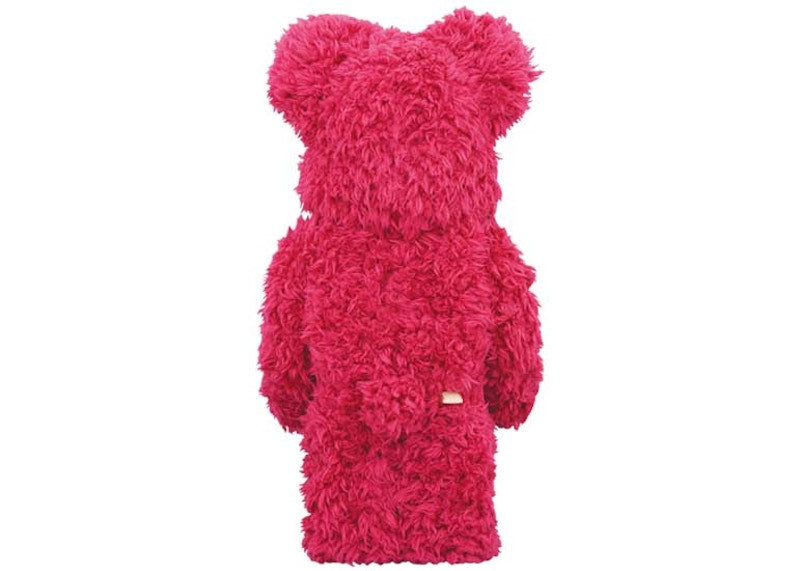 Bearbrick x Disney Pixar Toy Story Lots-O Costume Ver. 400%