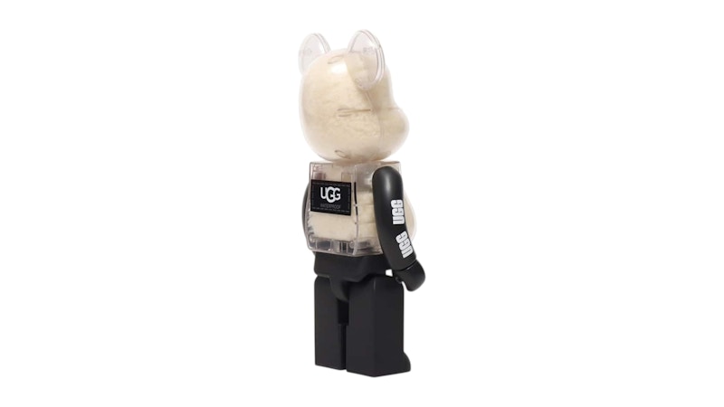 Bearbrick x UGG (2020) 400%