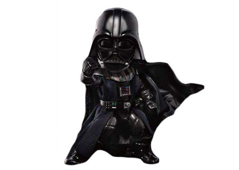 Beast Kingdom Star Wars Egg Attack Darth Vader SDCC 2015 San Diego Comic Con Exclusive Action Figure