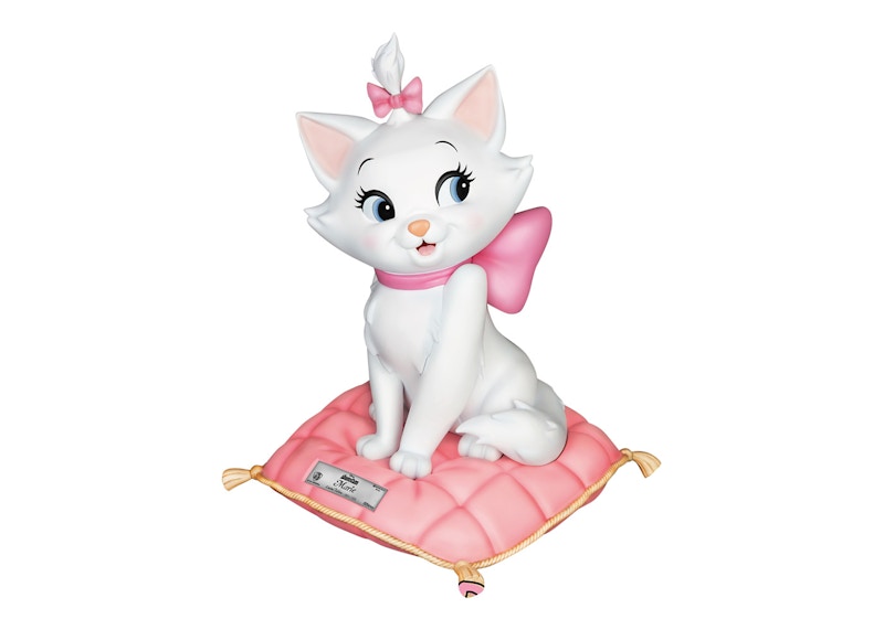 Beast Kingdom The Aristocats Master Craft Marie (Master Craft) Figure
