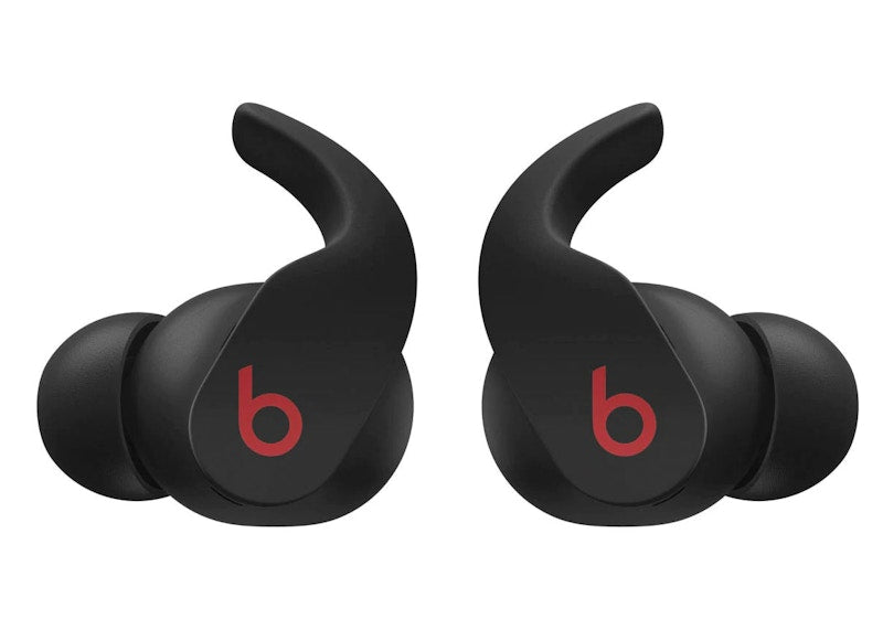 Beats Fit Pro Wireless Noise Cancelling Earbuds MK2F3LL/A Black