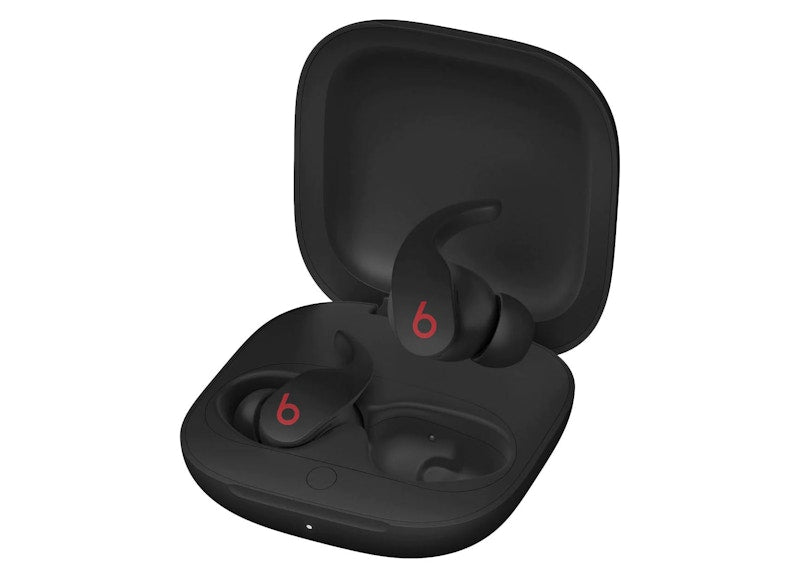 Beats Fit Pro Wireless Noise Cancelling Earbuds MK2F3LL/A Black