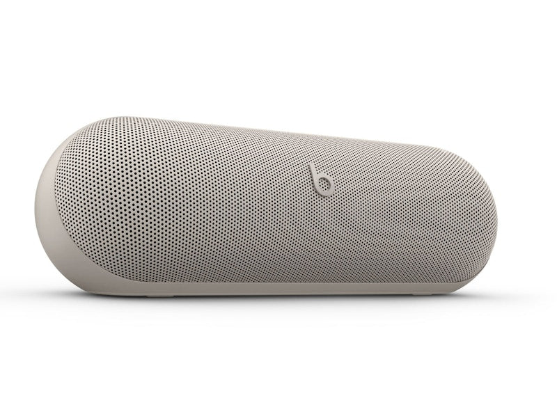 Beats Pill Kim Special Edition Speaker MAX24 Light Grey