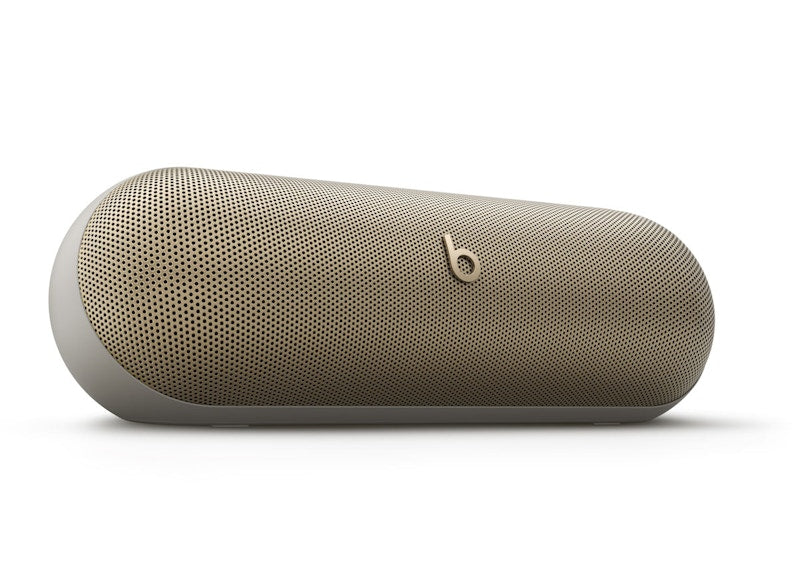 Beats Pill Speaker MW463 Champagne Gold