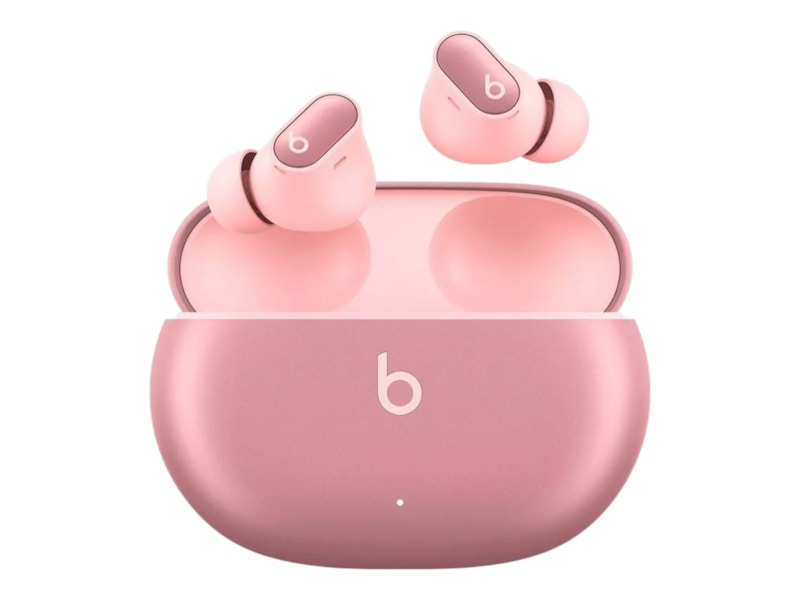 Beats Studio Buds + MT2Q3LL/A Cosmic Pink