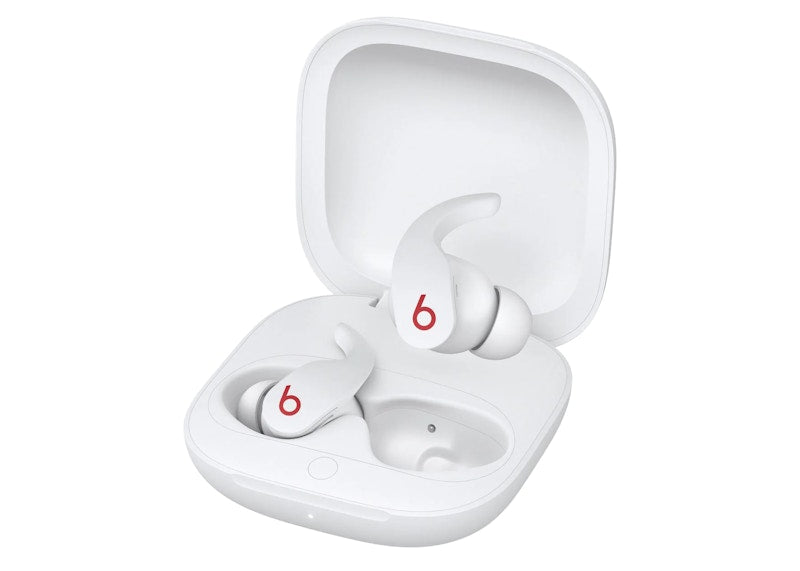 Beats by Dr. Dre Fit Pro True Wireless In-Ear Earbuds MK2G3LL/A White