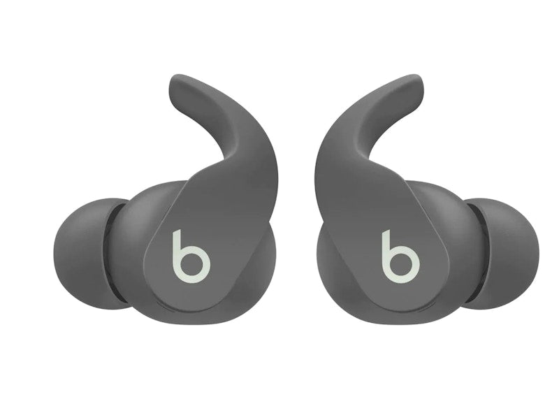 Beats by Dr. Dre Fit Pro True Wireless In-Ear Earbuds MK2J3LL/A Sage Gray