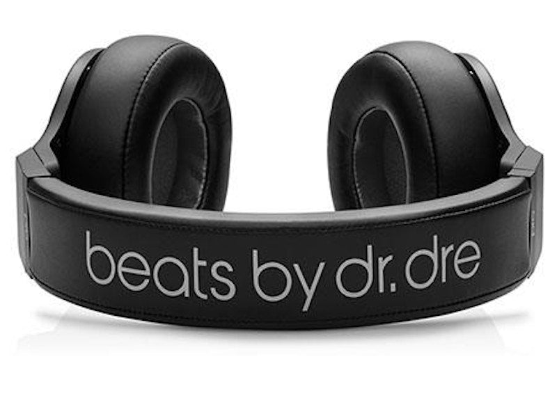 Beats by Dr. Dre Pro Over Ear Headphones MHA22AM/A Black