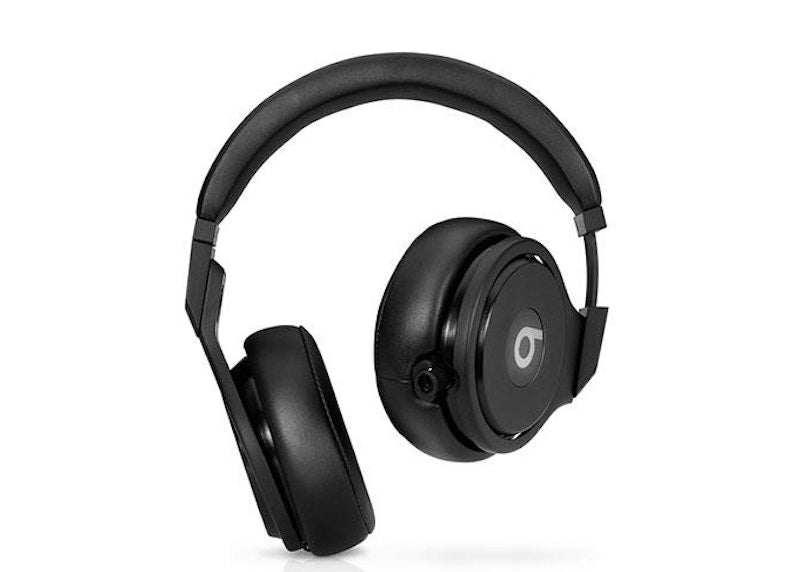 Beats by Dr. Dre Pro Over Ear Headphones MHA22AM/A Black
