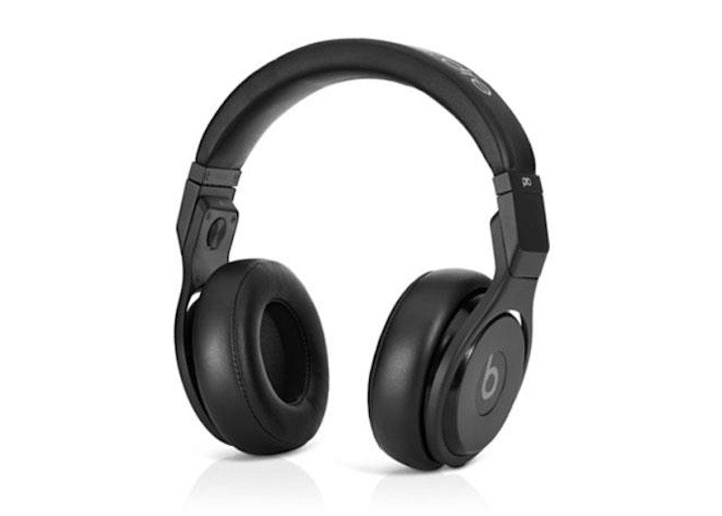 Beats by Dr. Dre Pro Over Ear Headphones MHA22AM/A Black
