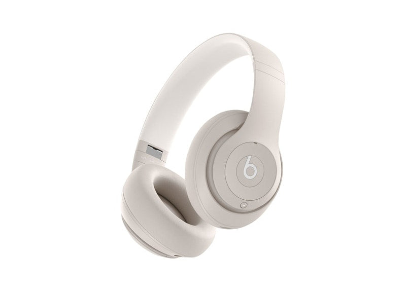 Beats by Dr Dre Studio Pro Headphone MQTR3LL/A Sandstone