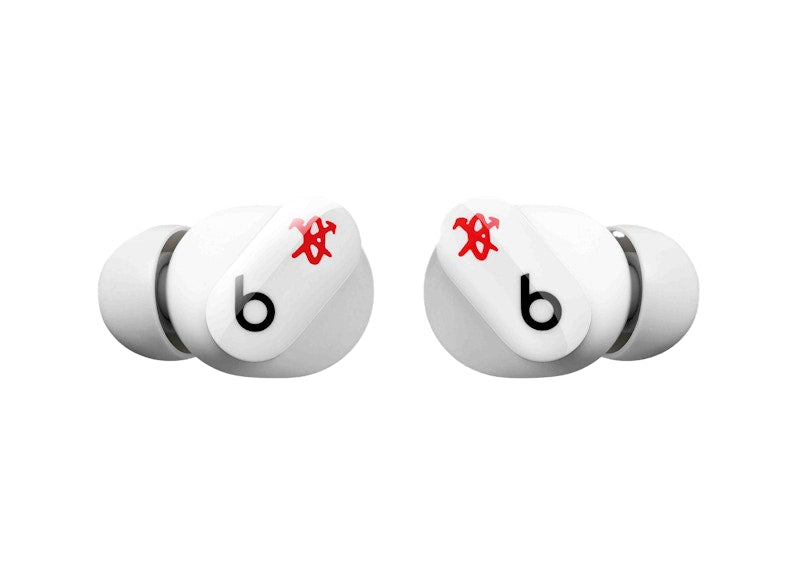 Beats x Daily Paper Studio Buds