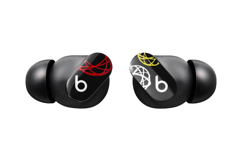 Beats x Futura Studio Buds