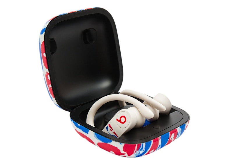 Beats x Better Gift Shop x NBA Powerbeats Pro Wireless Earphones BEAPOWBMMP73LLA-U-OS