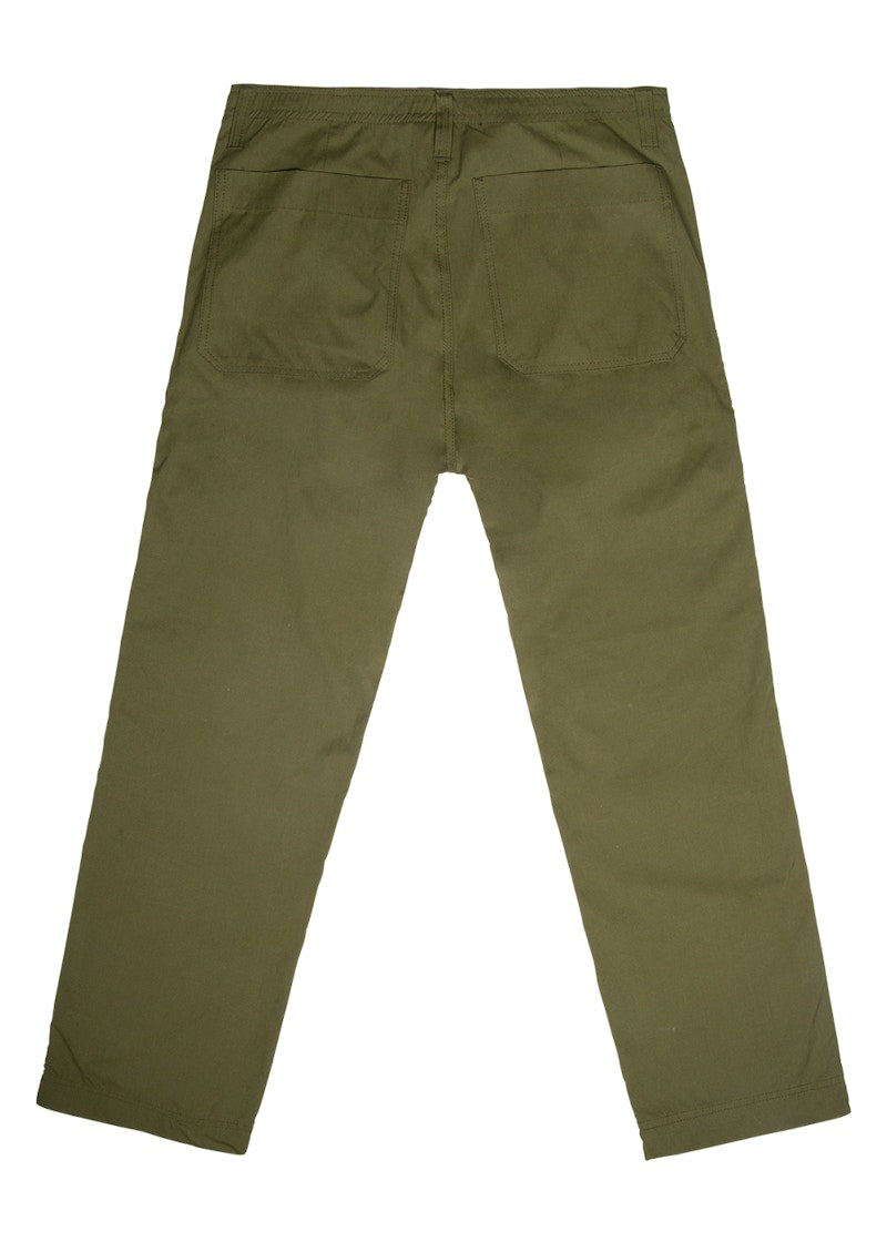 Beautiful Struggles Cargo Pants Olive